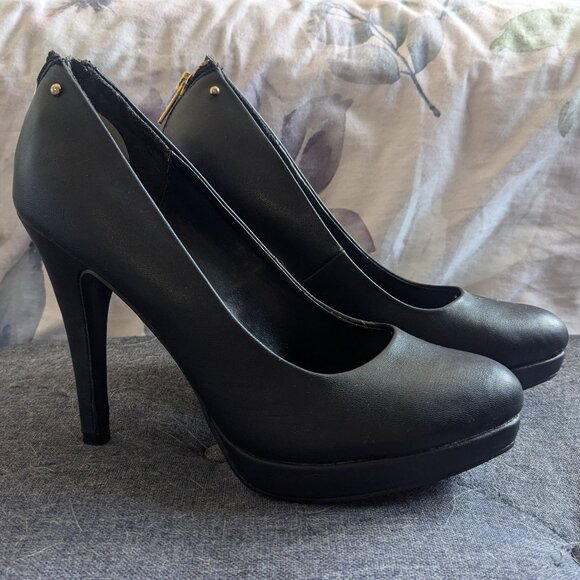 Womens Heels - Call it Spring - Picture 2 of 5